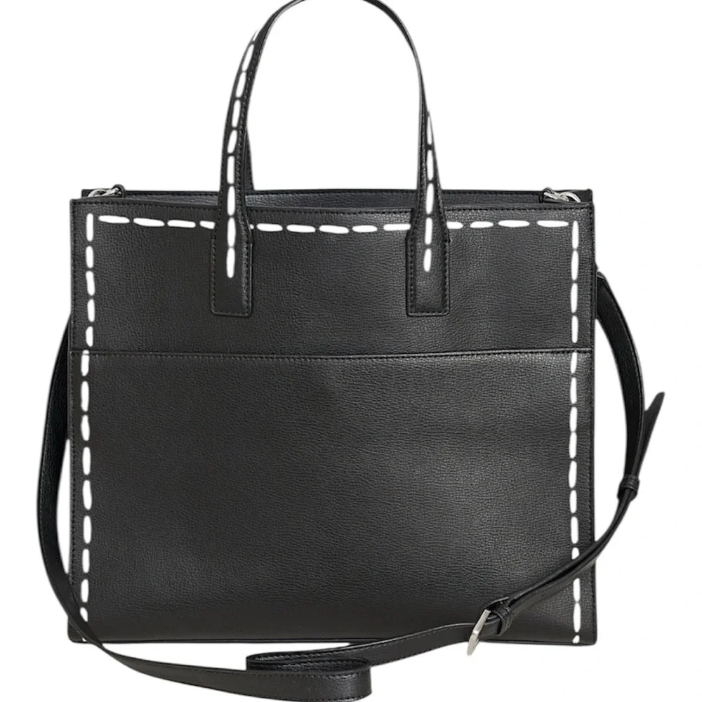 NWT KARL LAGERFELD PARIS Nouveau Tote $228